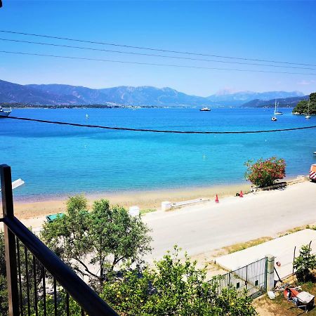 Neorio Studios Poros Town Zewnętrze zdjęcie