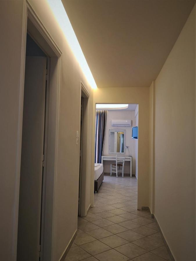 Neorio Studios Poros Town Zewnętrze zdjęcie