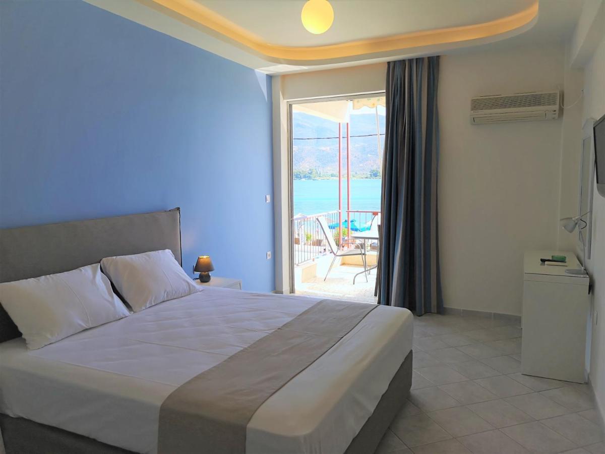 Neorio Studios Poros Town Zewnętrze zdjęcie