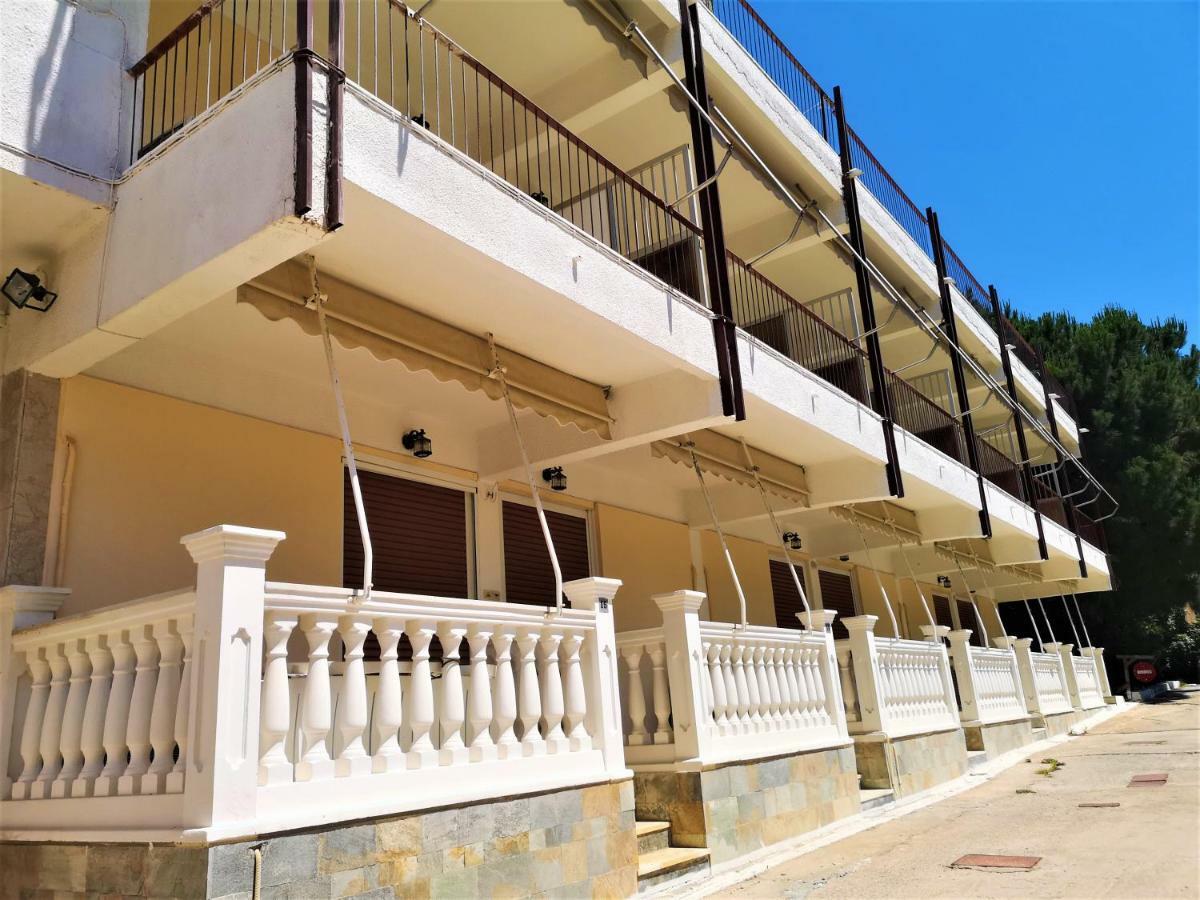 Neorio Studios Poros Town Zewnętrze zdjęcie