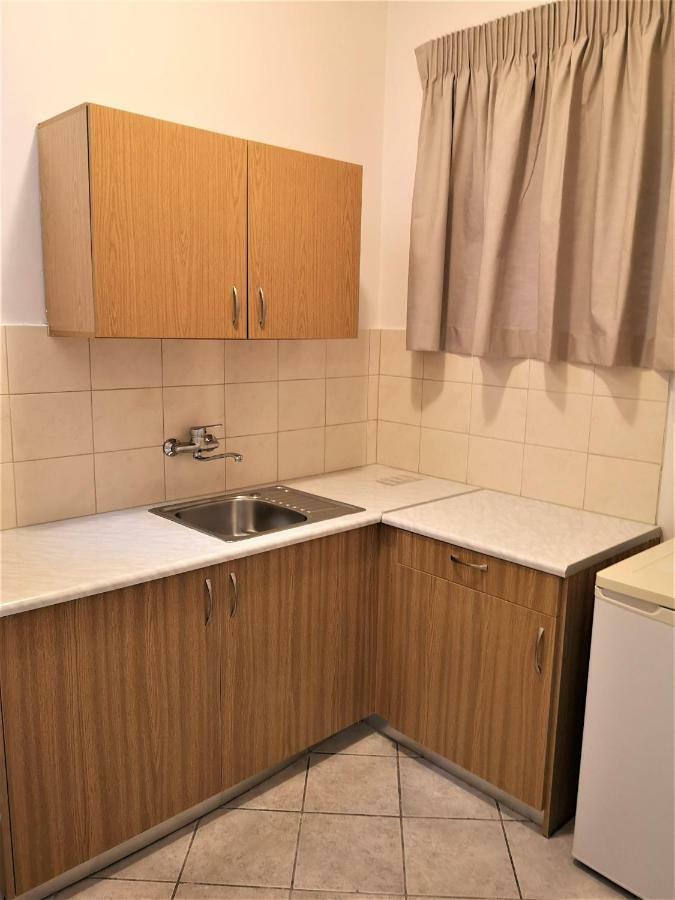 Neorio Studios Poros Town Zewnętrze zdjęcie