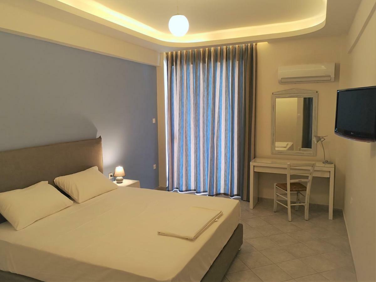 Neorio Studios Poros Town Zewnętrze zdjęcie
