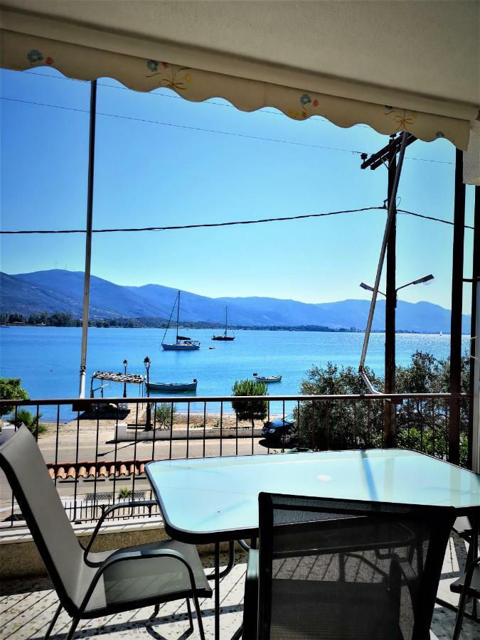 Neorio Studios Poros Town Zewnętrze zdjęcie