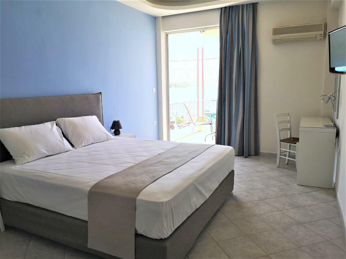 Neorio Studios Poros Town Zewnętrze zdjęcie