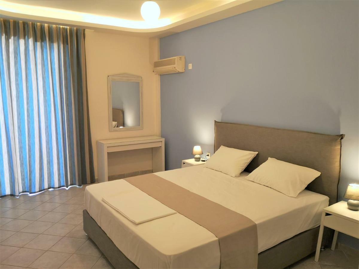 Neorio Studios Poros Town Zewnętrze zdjęcie