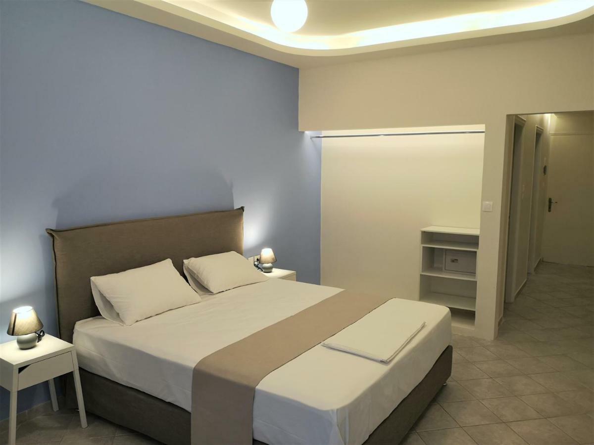 Neorio Studios Poros Town Zewnętrze zdjęcie