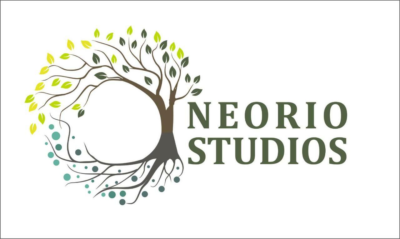 Neorio Studios Poros Town Zewnętrze zdjęcie